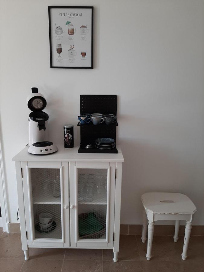 Gite Des Agapanthes Lacroix-sur-Meuse Ngoại thất bức ảnh